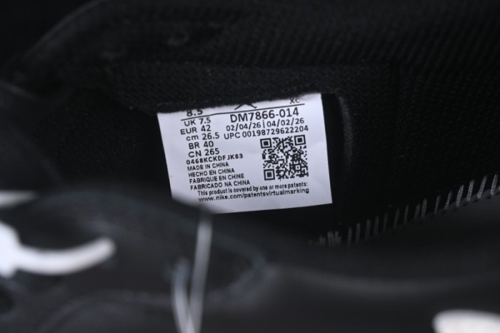 Nike Travis Scott x Air Jordan 1 Low OG AJ1 Cactus Jack Low Top Sneakers - DM7866-014