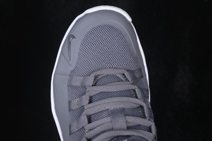 Nike Free Metcon 7 Breathable Mesh Round Toe Lace-Up Cushioned Anti-Slip Casual Lifestyle Shoes - II7405-005