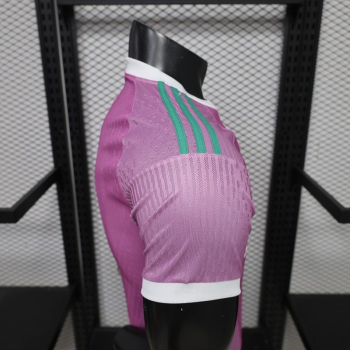 Player Version 26/27 Manchester United Training Jersey
