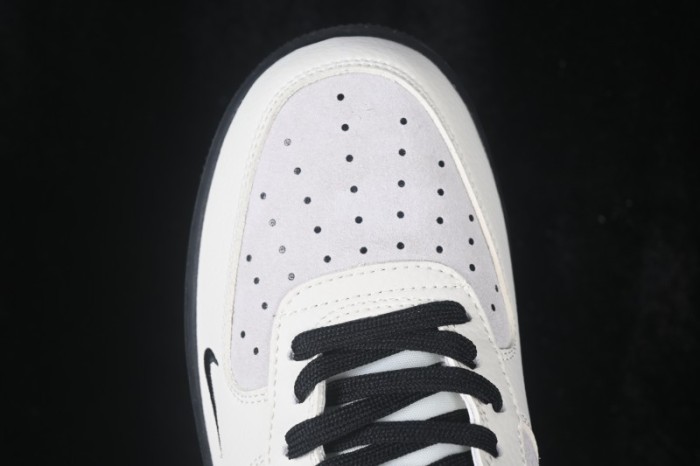 Nike Air Force 1 '07 Low Casual Sneakers - DD1982-374