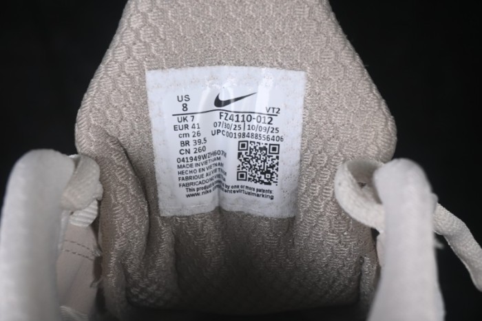 Comme Des Garcons Homme Plus x Nike Air Max TL 2.5 Pack Running Shoes with Air Cushion - FZ4110-012