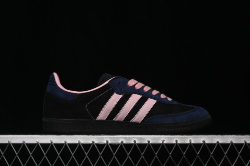 Adidas Originals Samba OG Casual Sneakers - JI2679