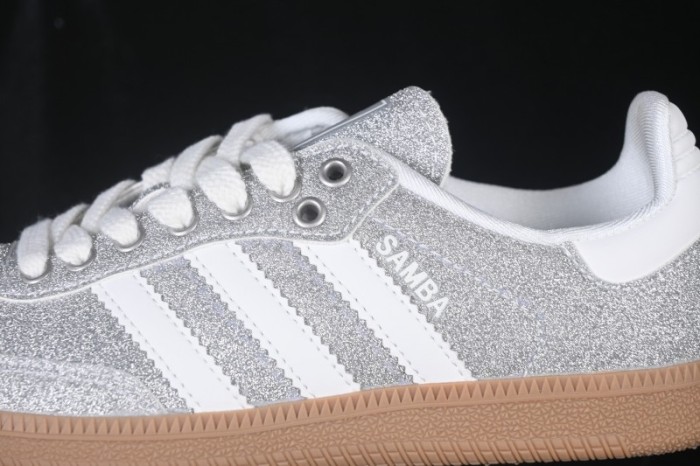 Adidas Samba OG Casual Skateboarding Shoes - KI6264