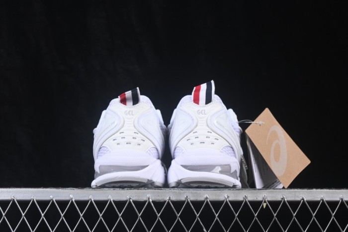 Thom Browne x Asics Gel-Kayano 14 Running Shoes - 1203B291-100