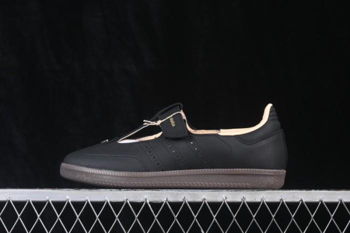 Adidas Samba Jane Slip-On Lifestyle Shoes - KJ3970