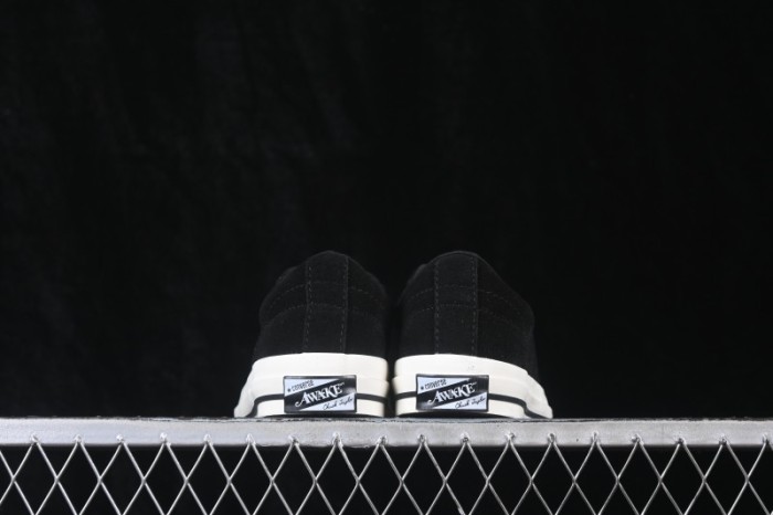 Converse Awake NY One Star Pro Low Top Skate Shoes - A07143C