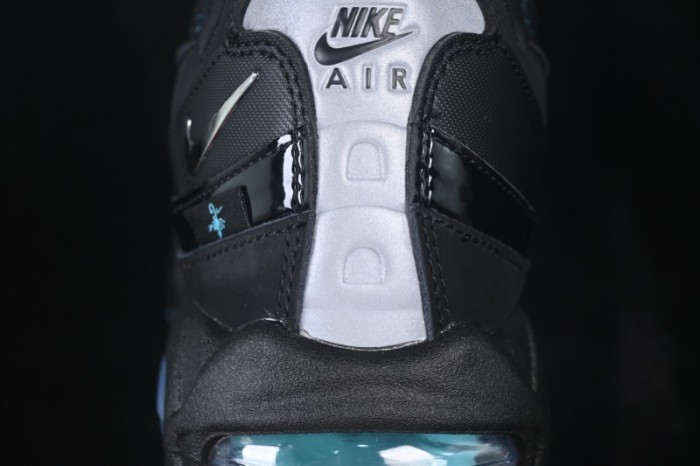 Nike Air Max 95 Retro Running Shoes with Cushion - IM4691-001