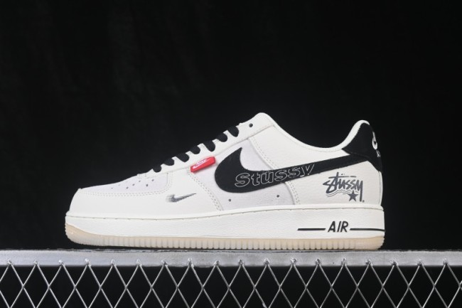 Nike Air Force 1 '07 Low Low-Top Casual Sneakers - DD1982-354