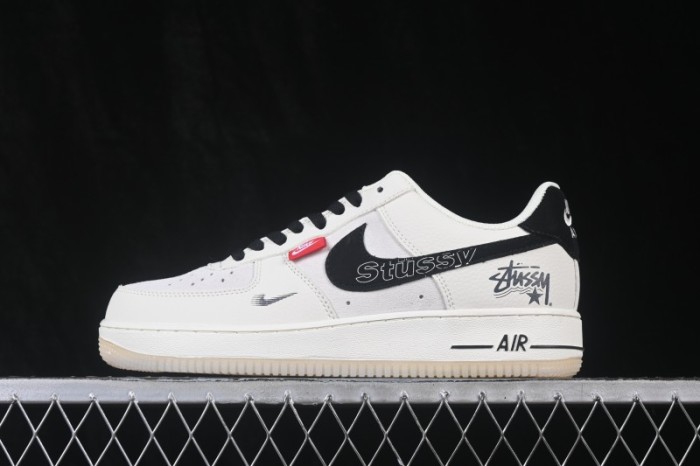 Nike Air Force 1 '07 Low Low-Top Casual Sneakers - DD1982-354