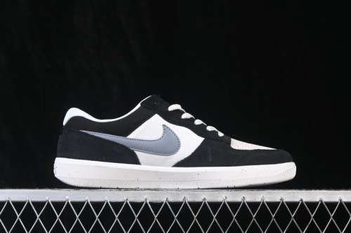 Nike SB Force 58 Retro Skate Shoes - DV5477-012
