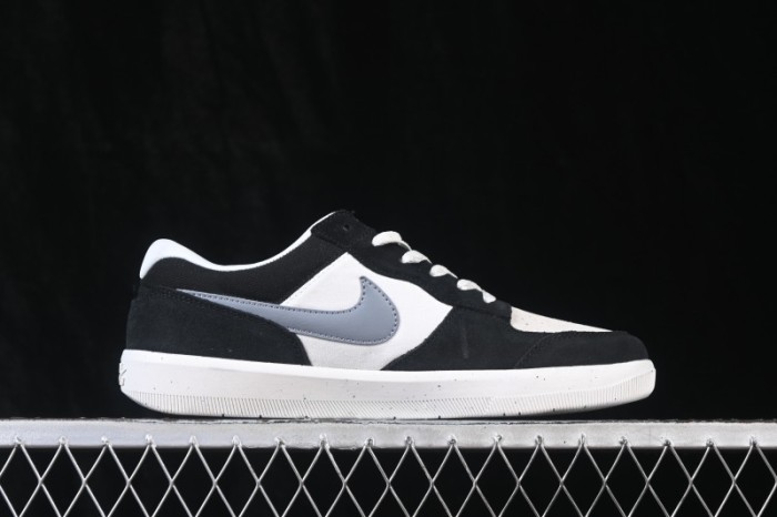 Nike SB Force 58 Retro Skate Shoes - DV5477-012