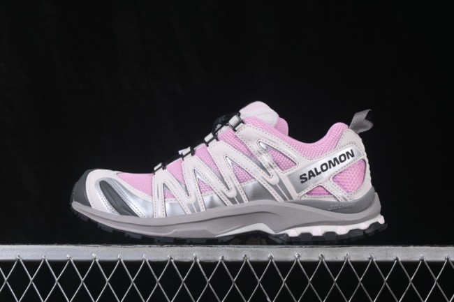 Salomon XA PRO 3D Jeep Outdoor Trail Running Shoes - 479886-24