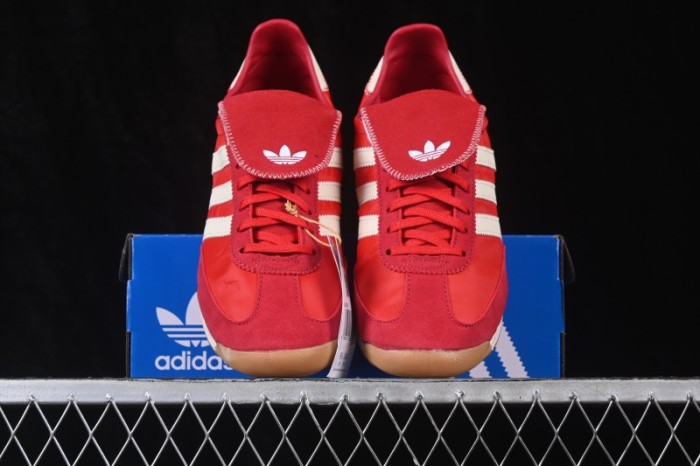 Adidas Originals SL 72 Retro Running Shoes - KJ6148