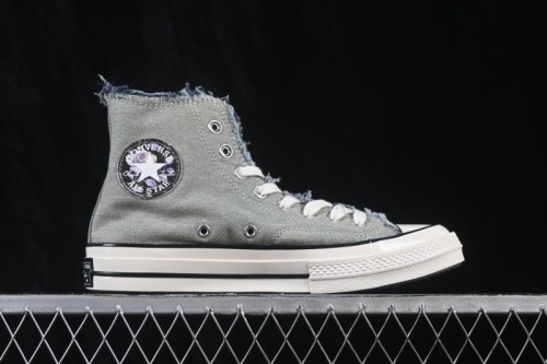 Converse Chuck 1970s High-Top Casual Skate Shoes - A21363C