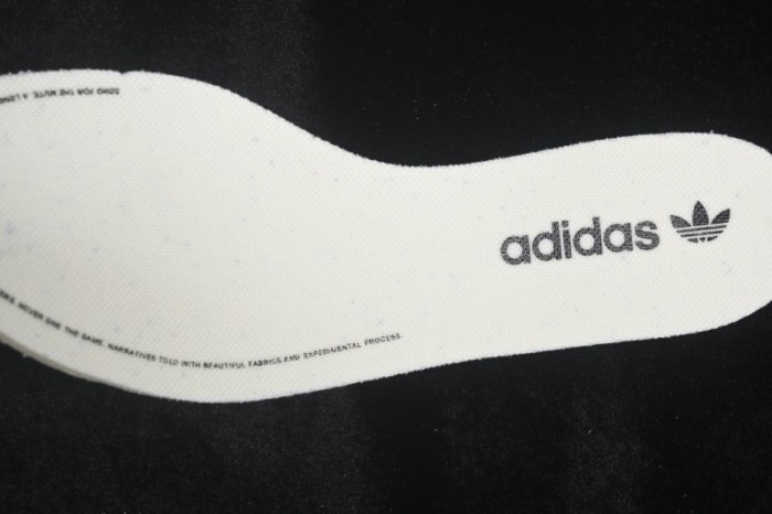 Adidas Originals x Song For The Mute Tokyo Comfortable Soft Casual Lifestyle Shoes - KI4737
