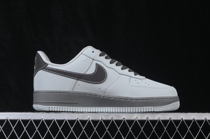 Nike Air Force 1 '07 Low Low-Top Casual Sneakers - RJ1988-007