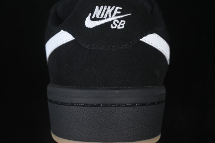Nike SB Code 58 Retro Skate Shoes - IB0108-001
