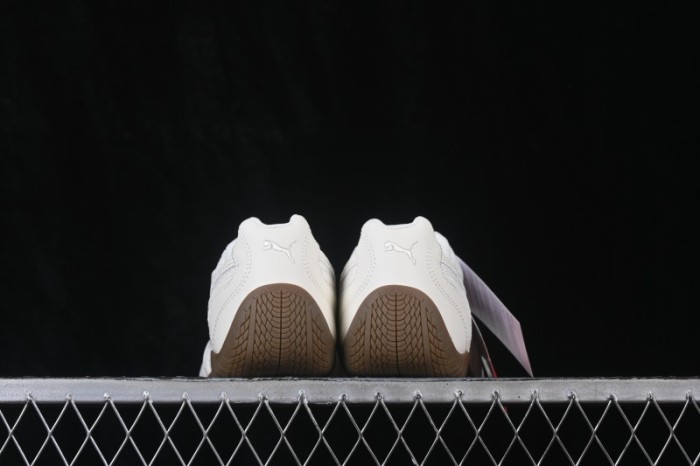 Puma The Open Product x Puma Speedcat Low-Top Lifestyle Casual Shoes - 408858-01