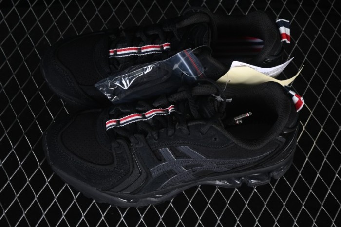 Thom Browne x Asics Gel-Kayano 14 Running Shoes - 1203B110-001