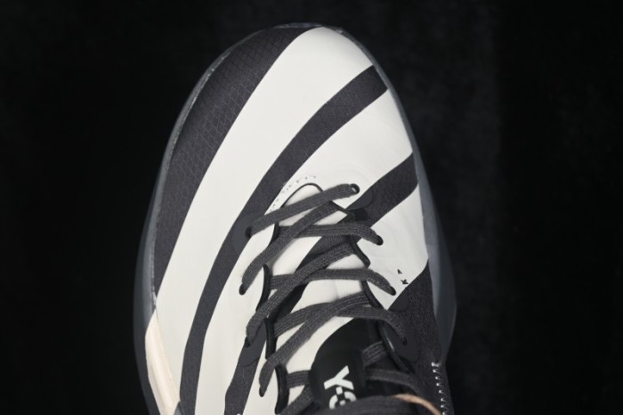 Adidas Adizero Adios 4 M Lightweight Breathable Low-Top Running Shoes - KI6876
