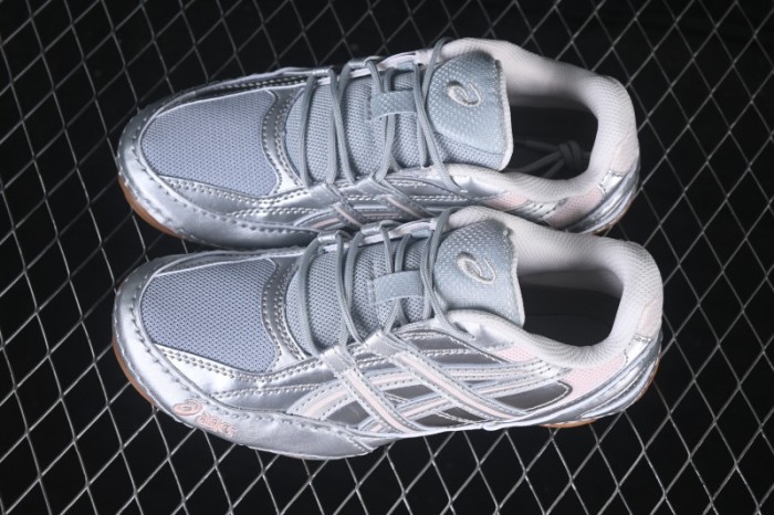 Asics Hypersync Retro Breathable Lightweight Thin Sole Casual Sneakers - 1203A879-024