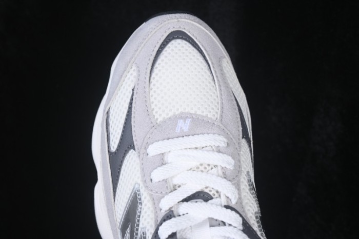 New Balance 603 Retro Casual Running Shoes with Breathable Mesh Upper - M6032OD
