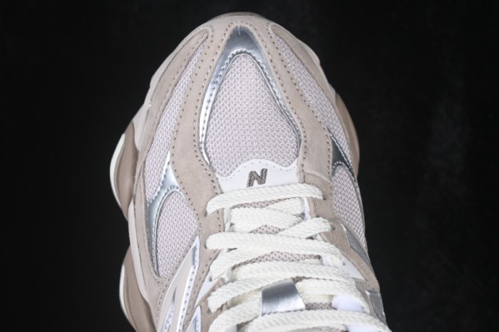 New Balance 9060 Retro Casual Running Shoes - U9060ERM