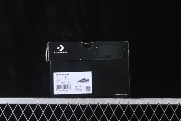 Converse Awake NY One Star Pro Low Top Skate Shoes - A07143C