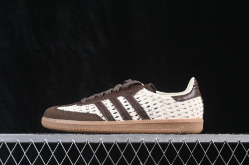 Adidas Samba OG Casual Sneakers - IH9373