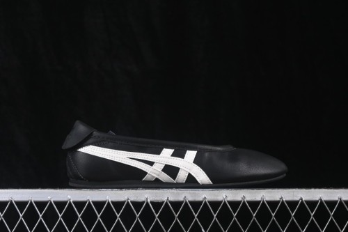 Onitsuka Tiger Gymnarina Ballet Mary Jane Shoes - 1182A704-001