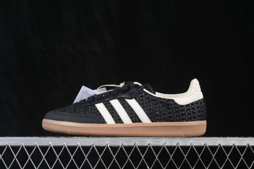 Adidas Samba OG Casual Sneakers - HQ9282