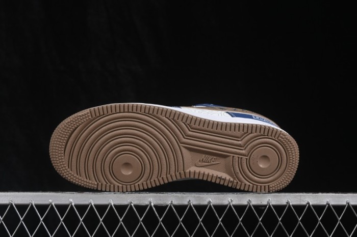 Nike Air Force 1 '07 Low Low-Top Casual Sneakers - LD1999-030