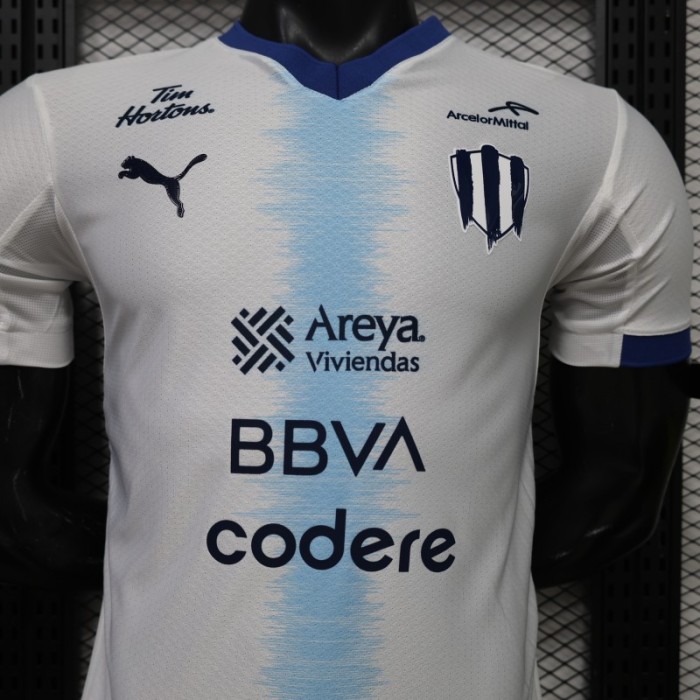 Player Version 26/27 CF Monterrey Third Jersey