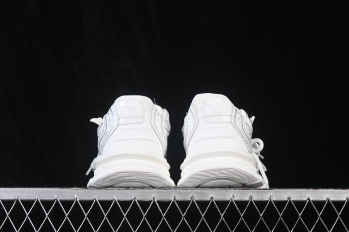 GG-CC Star Style Lace-Up Casual Lifestyle Shoes - G26U4036C