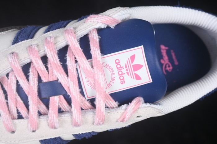 Adidas Samba OG Casual Sneakers - KH5899