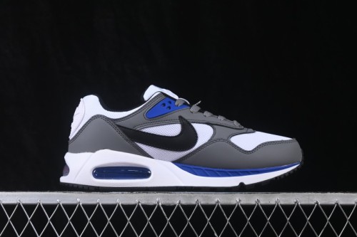 Nike Air Max Correlate Retro Running Shoes with Air Cushion - 511416-094