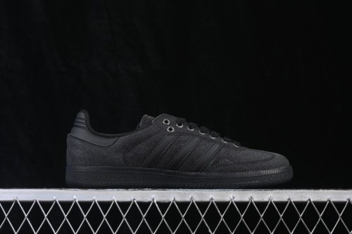 Adidas Originals Samba OG Casual Sneakers - KI6265