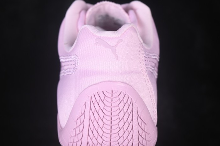 Puma The Open Product x Puma Speedcat Low-Top Lifestyle Casual Shoes - 406249-02