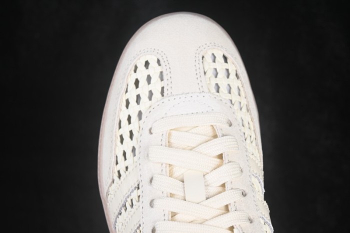 Adidas Originals Samba OG Casual Half-Slip Shoes - KH7719