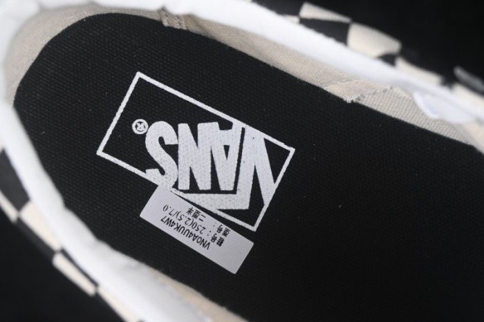 Vans Sk8-Low Retro Casual Low-Top Skate Shoes - VN0A4UUK4W7