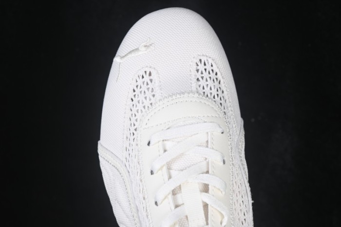 Puma The Open Product x Puma Speedcat Low-Top Lifestyle Casual Shoes - 408858-01