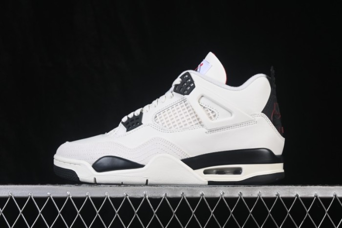 Nike Air Jordan 4 Retro Flight Club Basketball Shoes - IM4002-100