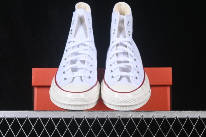 Converse Chuck 70s High Top Canvas Sneakers - A24227C