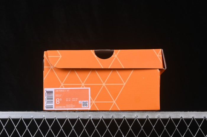 Nike Air Force 1 '07 Low Low-Top Casual Sneakers - GS2288-006