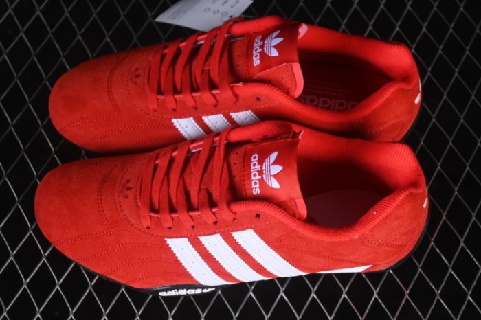 Adidas Originals Adiracer Casual Running Shoes with Non-Slip Wear-Resistant Sole - IH4156