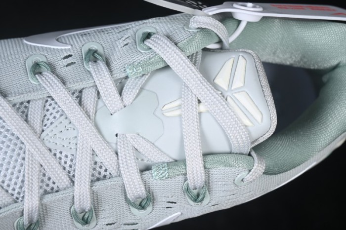 Nike Kobe 9 Stitches Low Basketball Shoes - IH1401-003