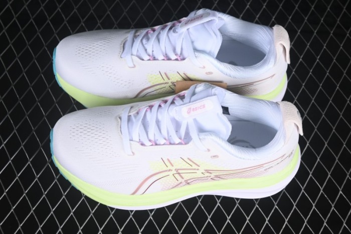Asics Gel-Kayano 33 Lightweight Breathable Professional Running Shoes - 1011C287-200