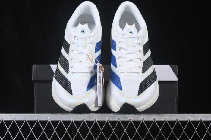 Adidas Adizero Evo 2 SL Ultra-Light Breathable Cushioned Running Shoes - SL2602