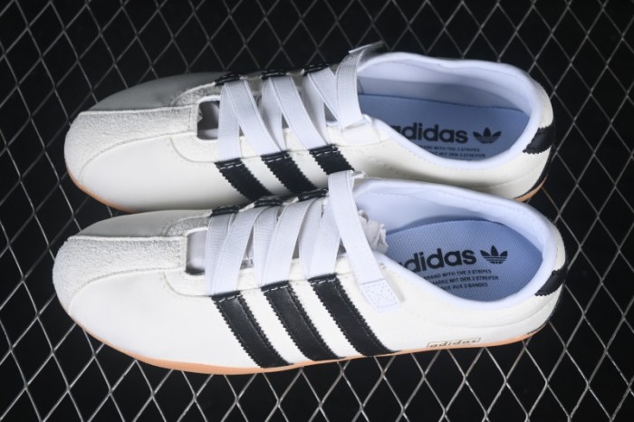Adidas Originals x Notitle Tokyo W KI3032 Collaboration Slim Low-Top Lifestyle Sneakers - KI3032