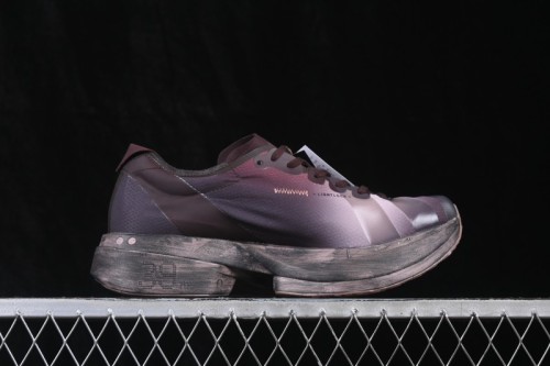 Adidas Adizero Adios 4 M Breathable Lightweight Low-Top Running Shoes - KI7791